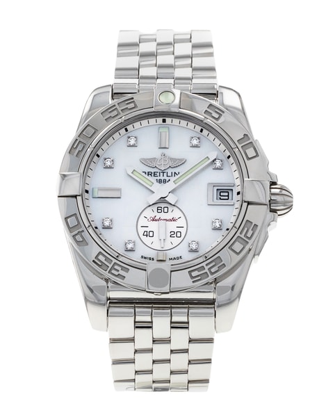 Breitling Galactic 36 Automatic A37330